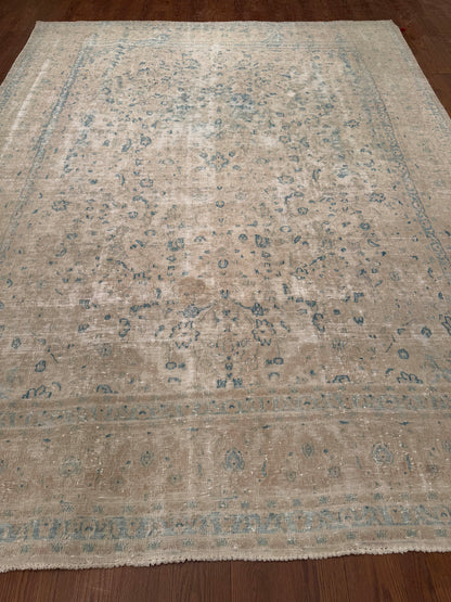 Vintage NJ15635 - 9.3 x 11.9