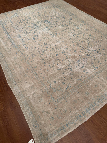 Vintage NJ15635 - 9.3 x 11.9