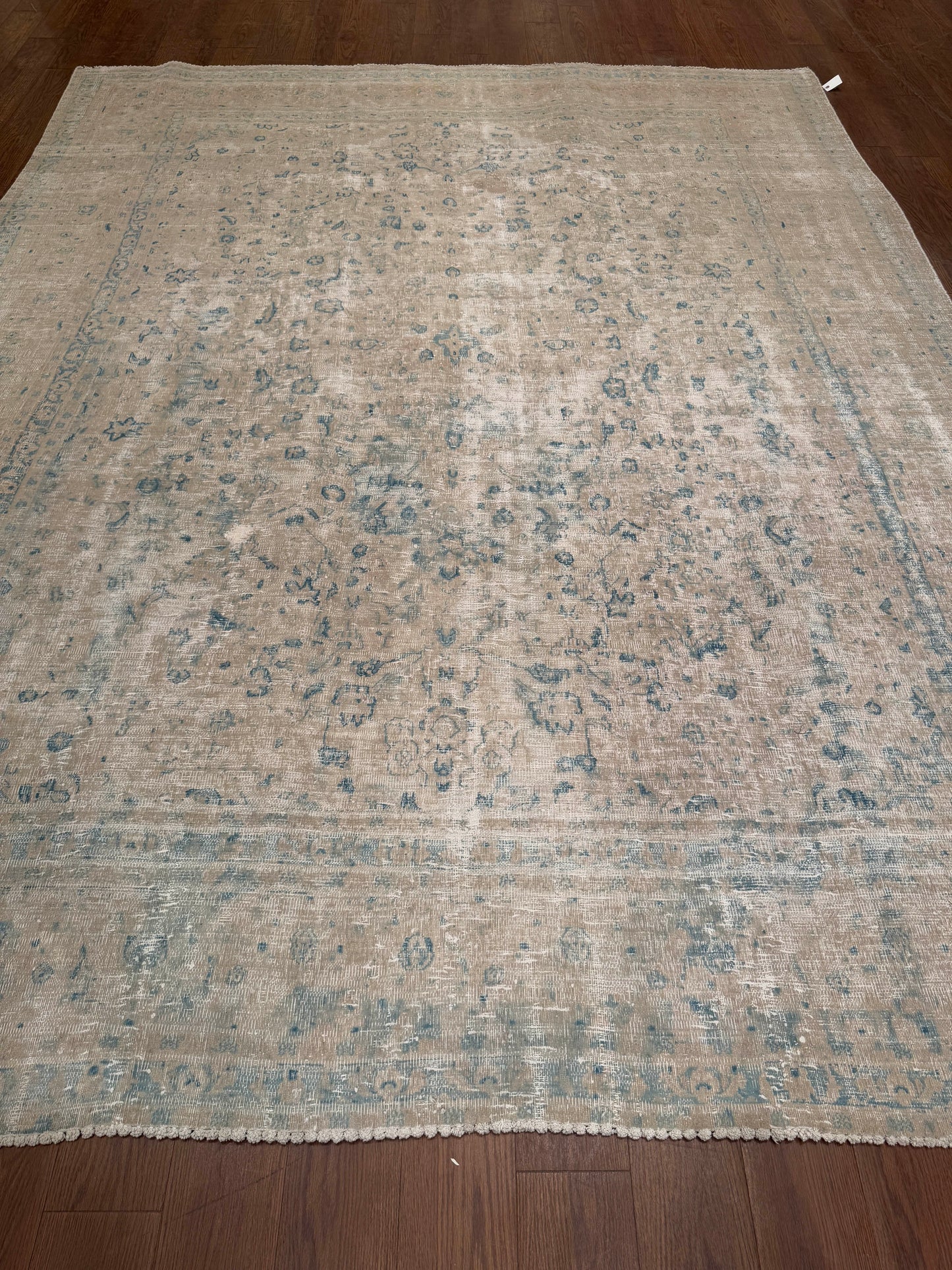 Vintage NJ15635 - 9.3 x 11.9