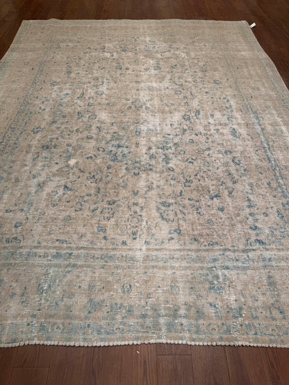 Vintage NJ15635 - 9.3 x 11.9