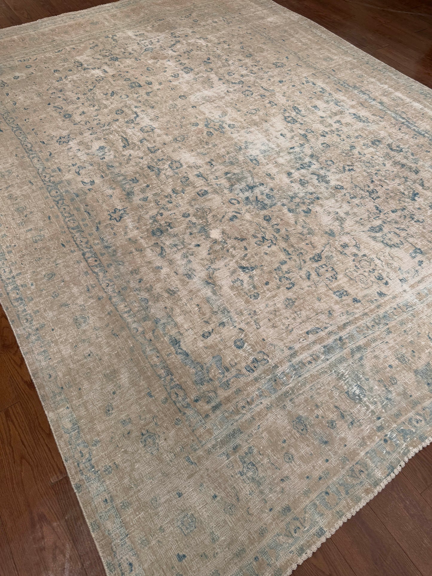 Vintage NJ15635 - 9.3 x 11.9