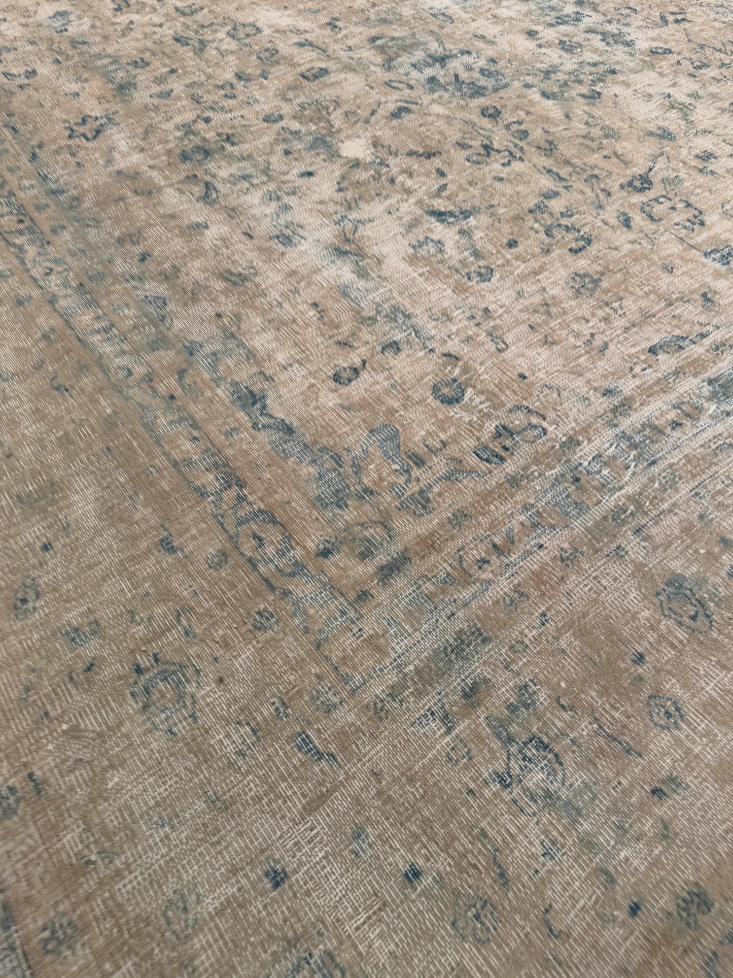 Vintage NJ15635 - 9.3 x 11.9