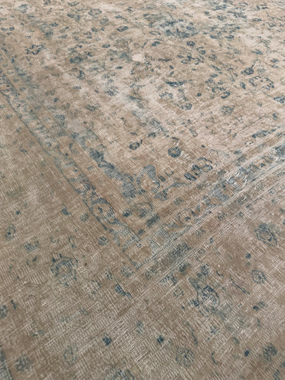 Vintage NJ15635 - 9.3 x 11.9