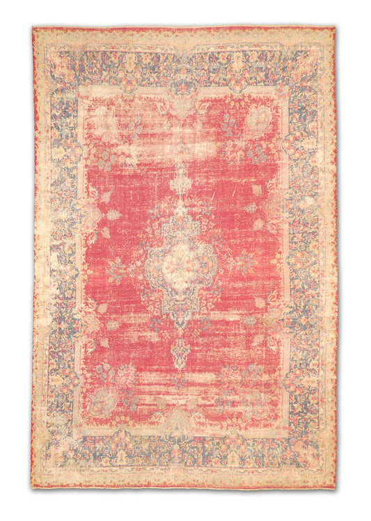 Vintage NJ15639 - 9 x 13.9