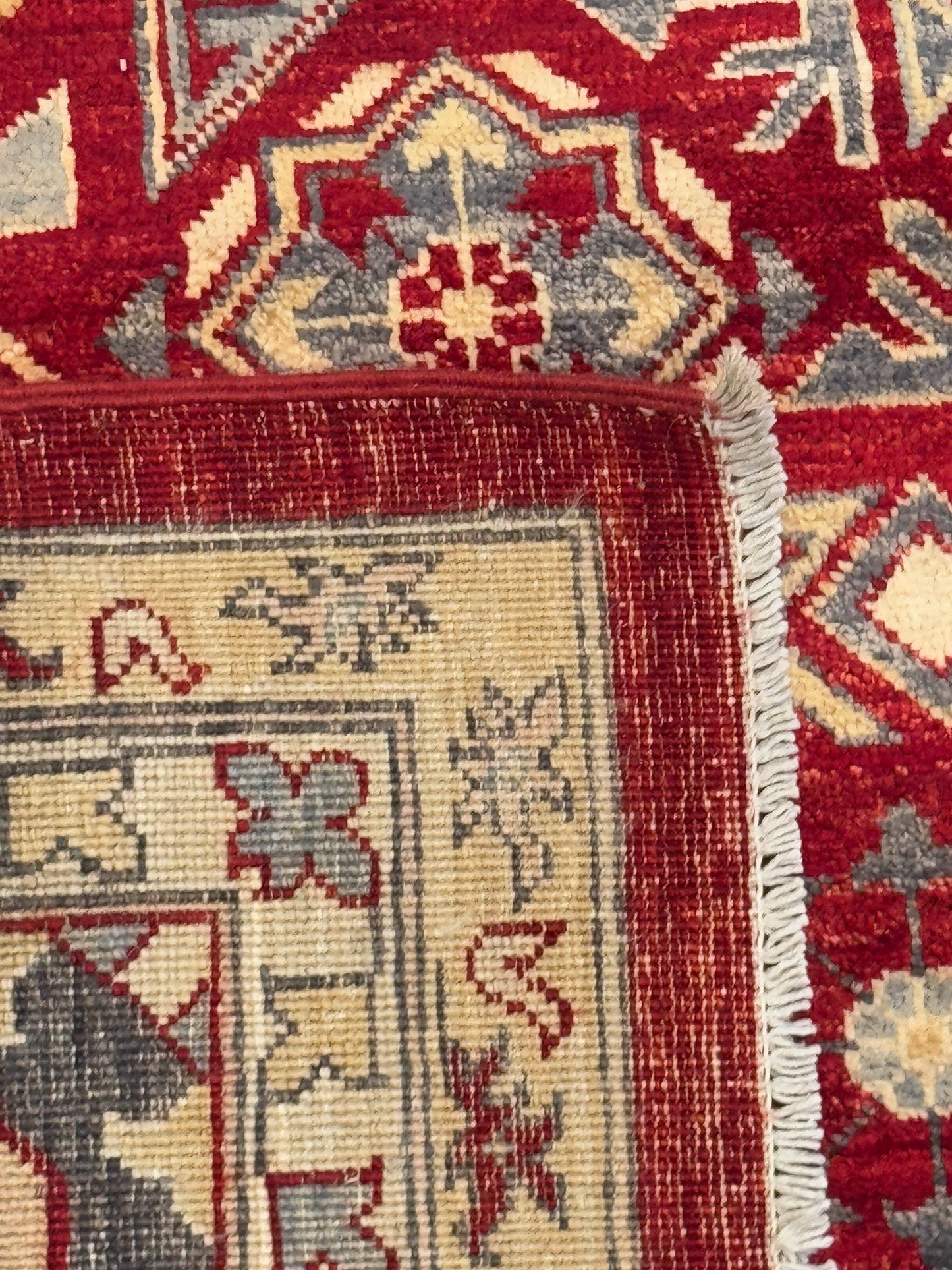 Mamluk NJ1566 - 9.11 x 13.7