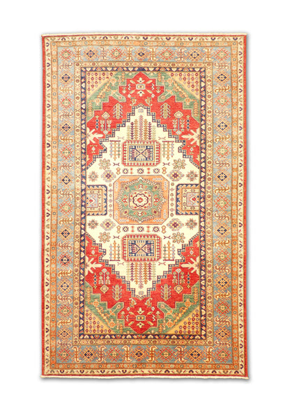 Kazak NJ1567 - 5.5 x 8.10