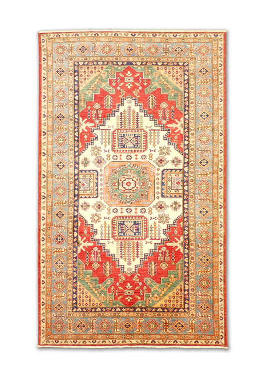 Kazak NJ1567 - 5.5 x 8.10