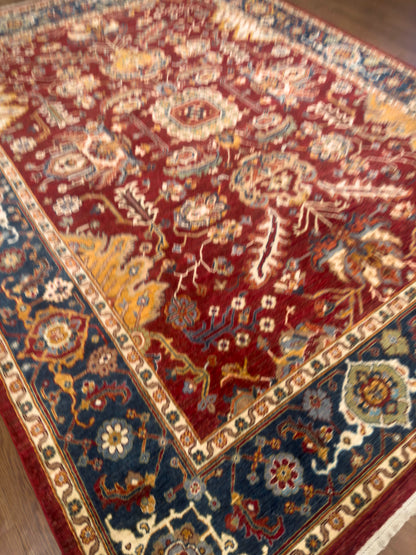 Floral NJ1570 - 9 x 11.9