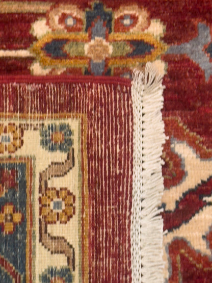 Floral NJ1570 - 9 x 11.9