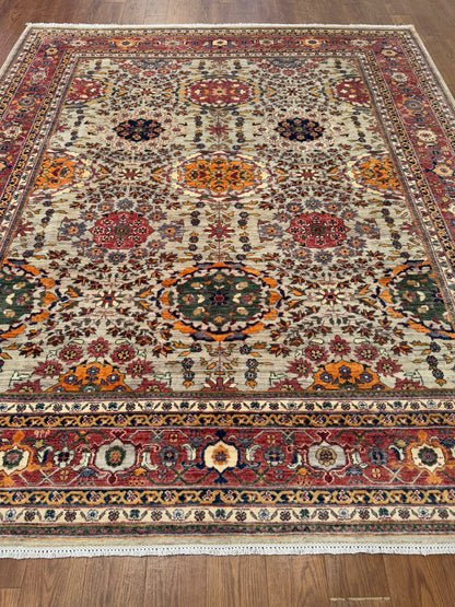 Mahal NJ1571 - 8.4 x 9.10