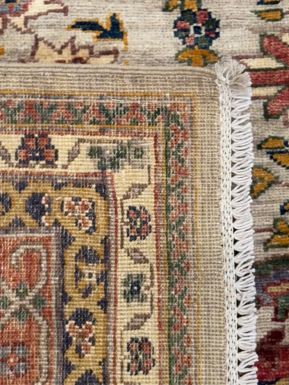 Mahal NJ1571 - 8.4 x 9.10