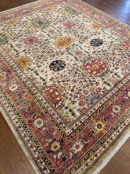 Mahal NJ1571 - 8.4 x 9.10