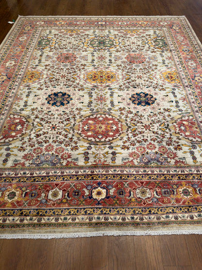 Mahal NJ1571 - 8.4 x 9.10