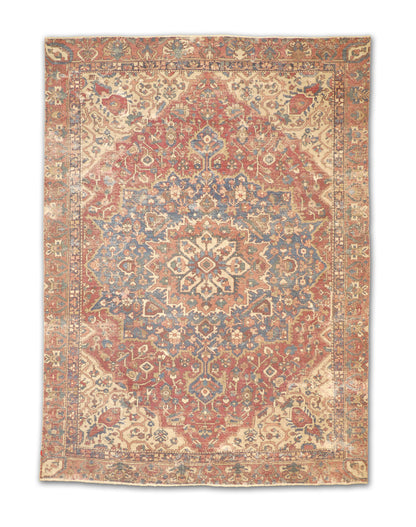 Vintage NJ15715 - 8.5 x 11.2