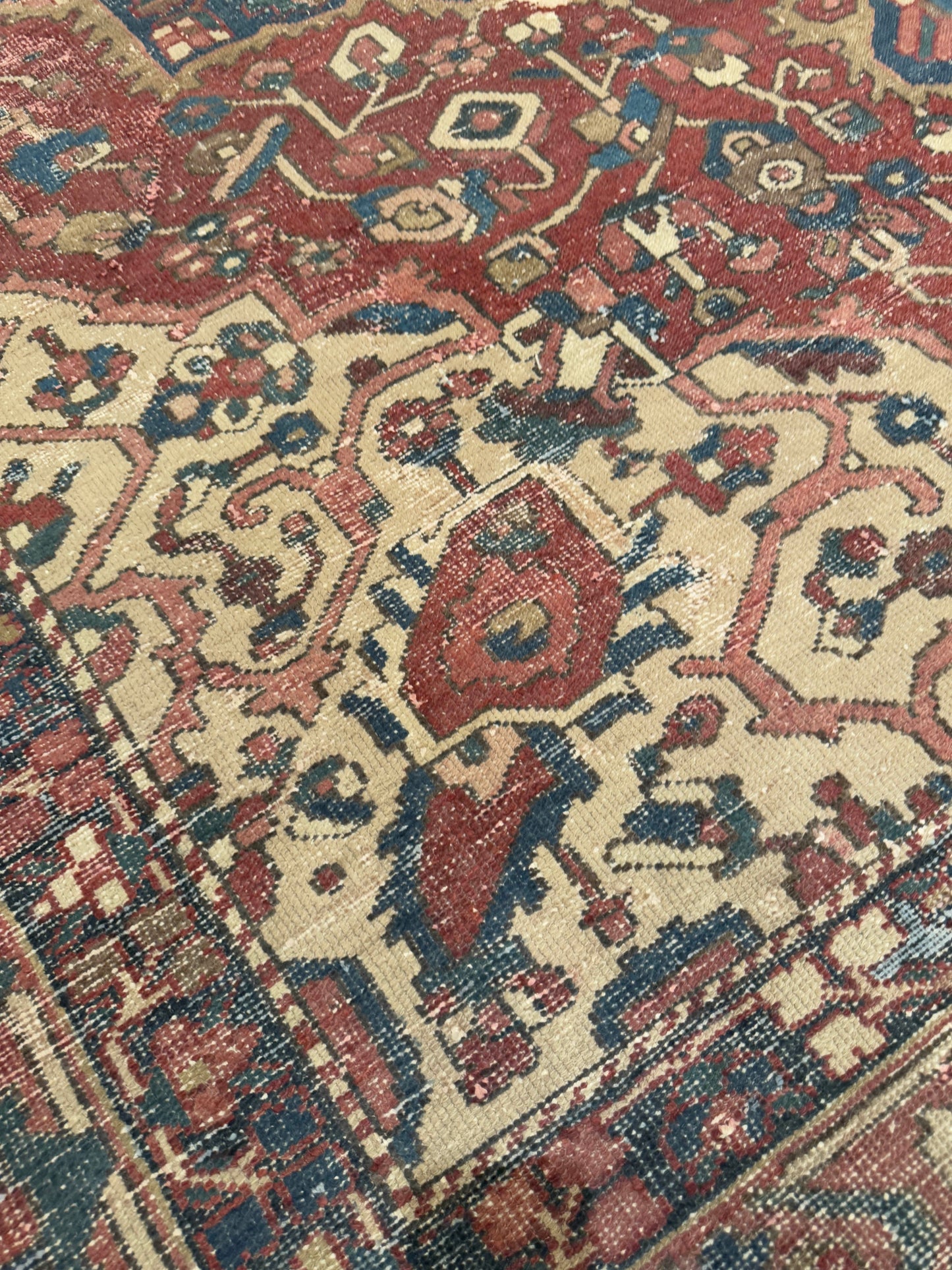 Vintage NJ15715 - 8.5 x 11.2