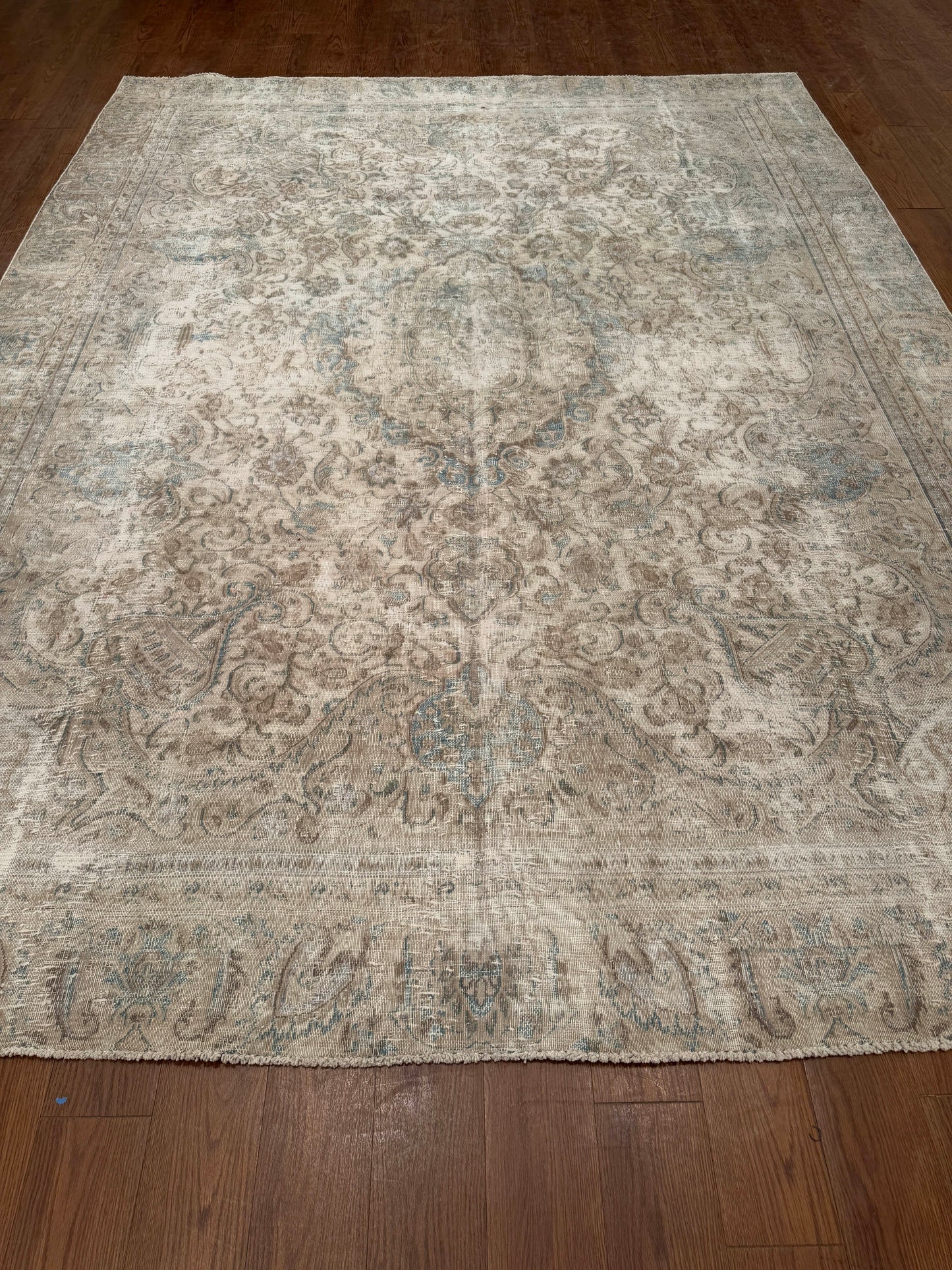 Vintage NJ15717 - 8.10 x 11.5