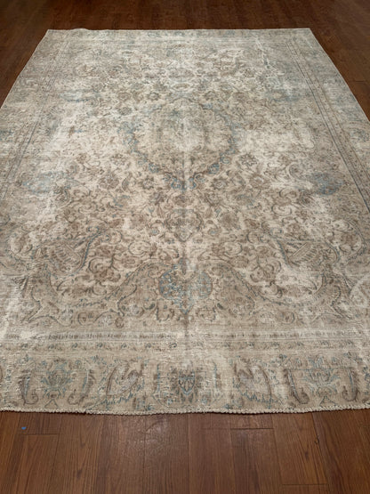 Vintage NJ15717 - 8.10 x 11.5