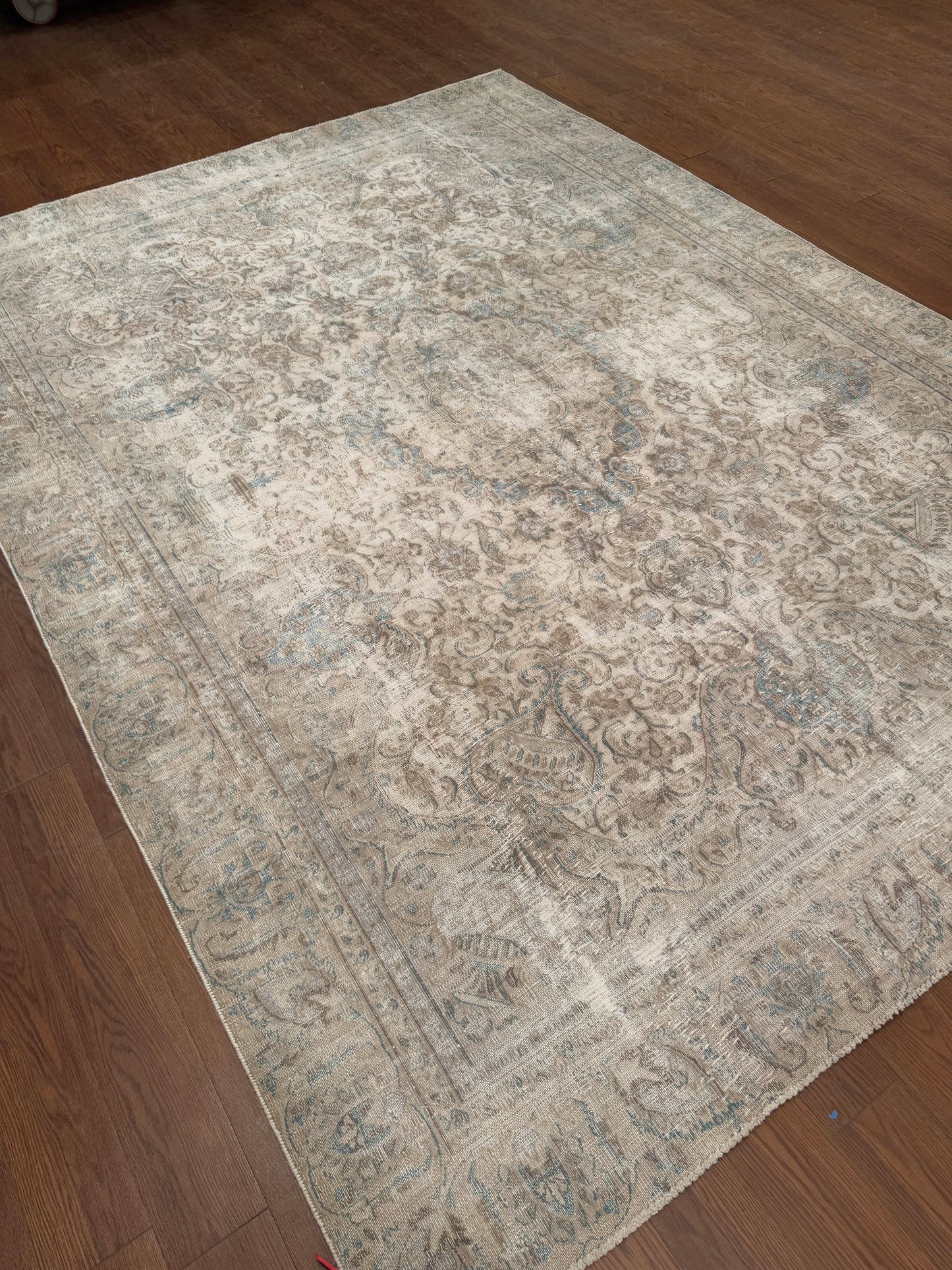 Vintage NJ15717 - 8.10 x 11.5