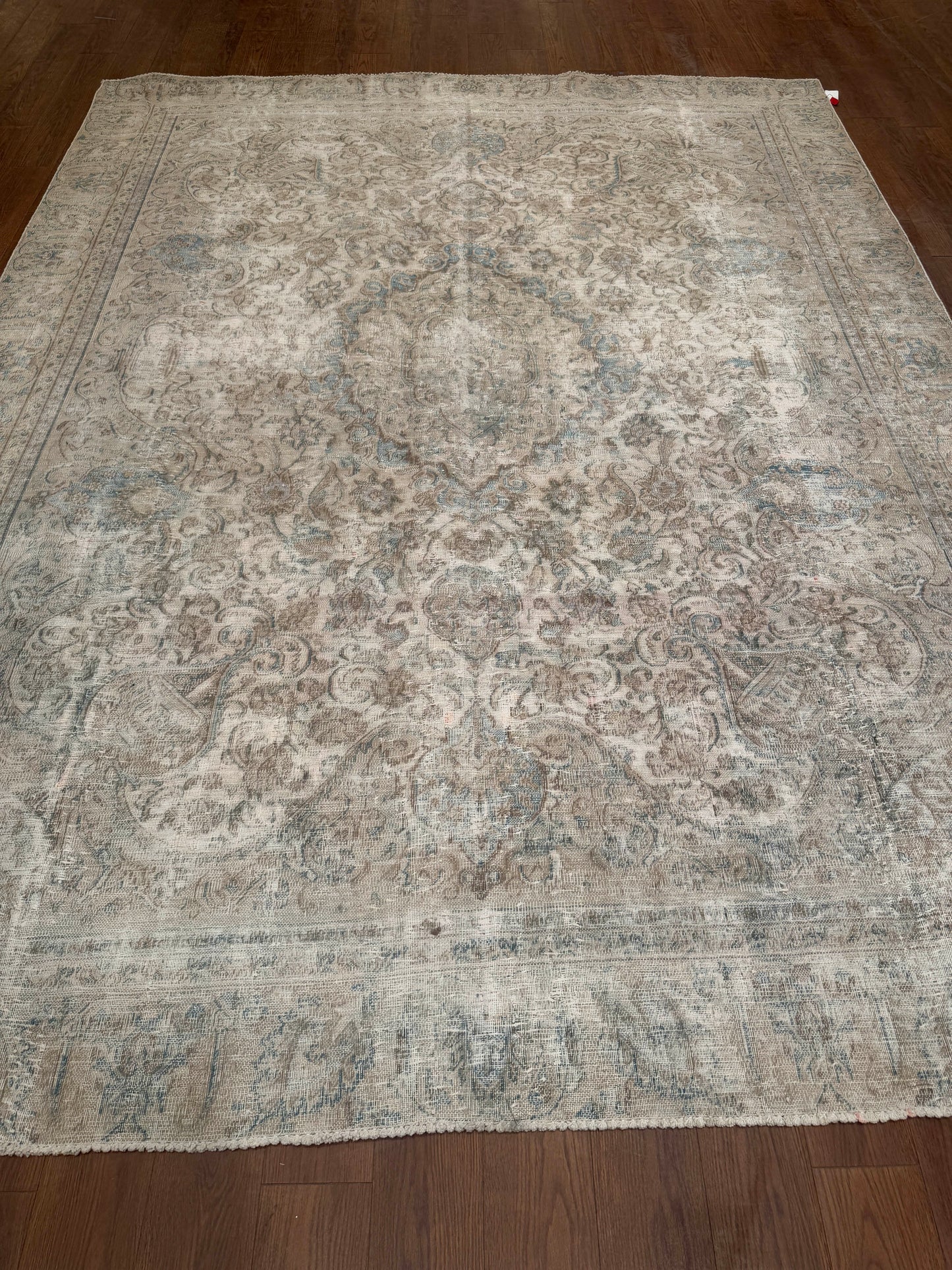 Vintage NJ15717 - 8.10 x 11.5