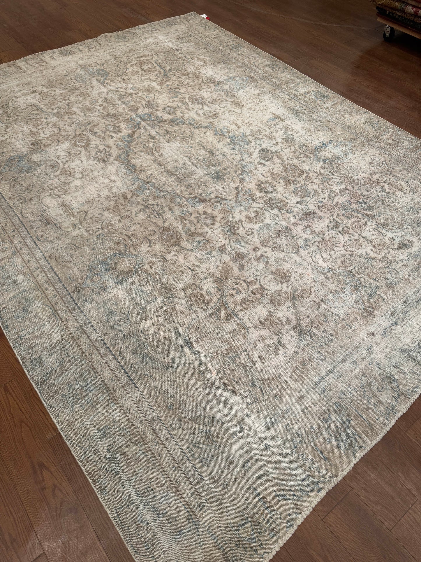 Vintage NJ15717 - 8.10 x 11.5