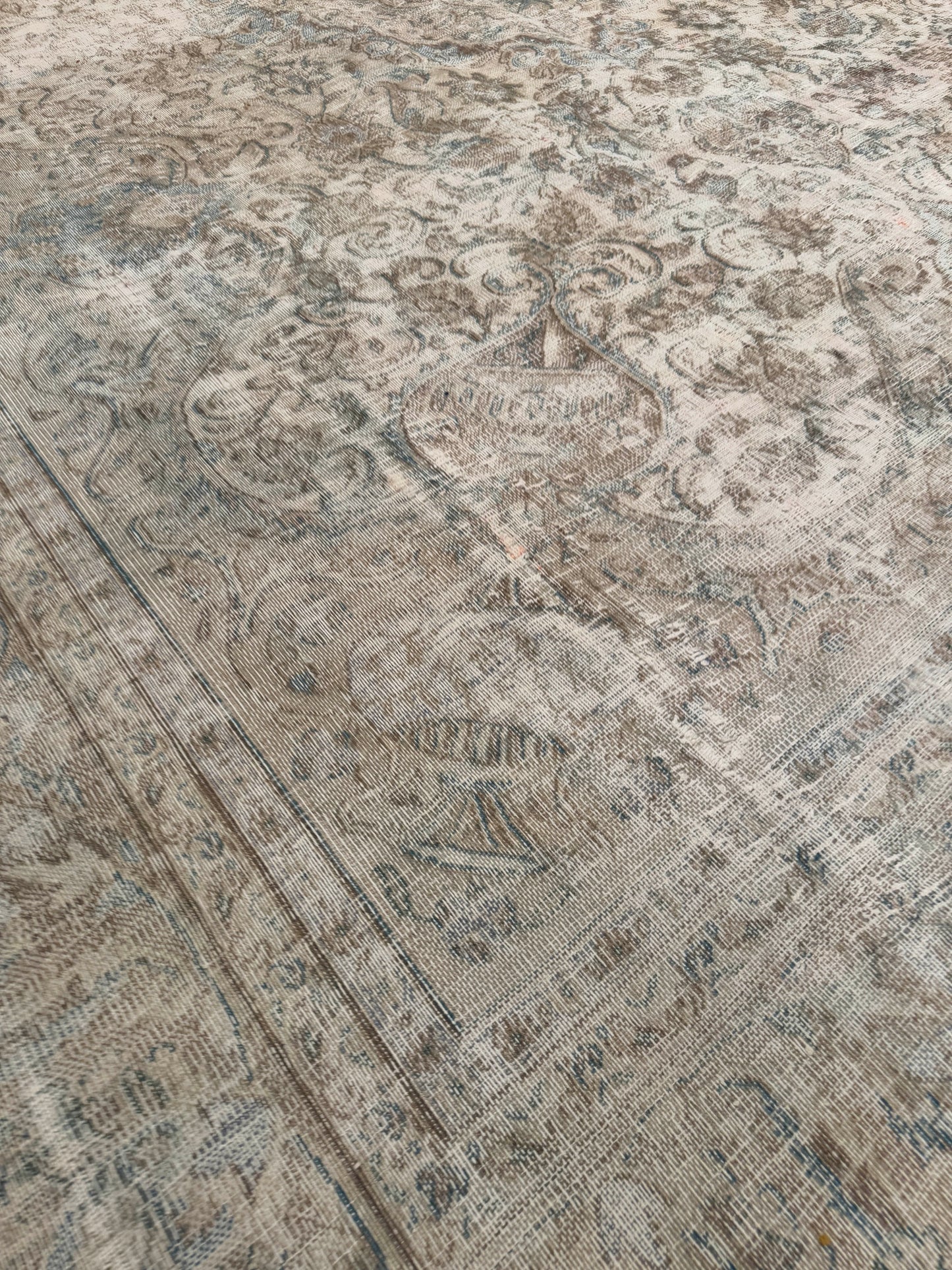 Vintage NJ15717 - 8.10 x 11.5