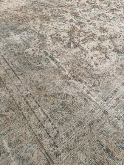 Vintage NJ15717 - 8.10 x 11.5