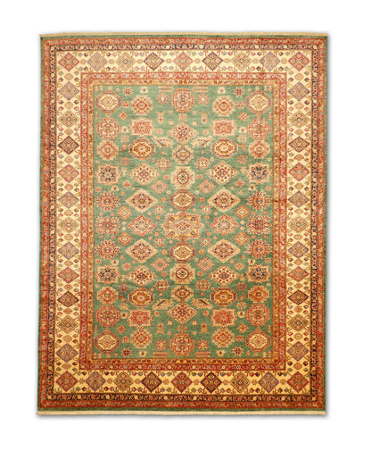 Kazak NJ1572 - 9.1 x 11.9