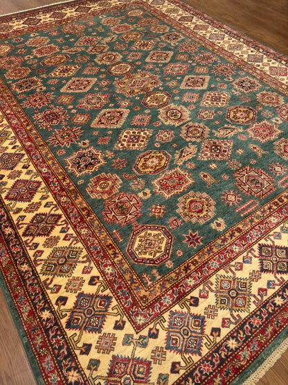 Kazak NJ1572 - 9.1 x 11.9