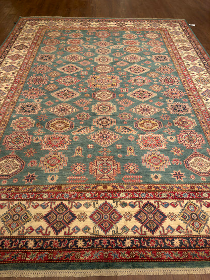 Kazak NJ1572 - 9.1 x 11.9