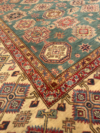 Kazak NJ1572 - 9.1 x 11.9