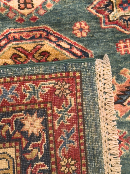 Kazak NJ1572 - 9.1 x 11.9