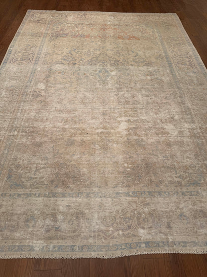 Vintage NJ15721 - 8 x 11.6