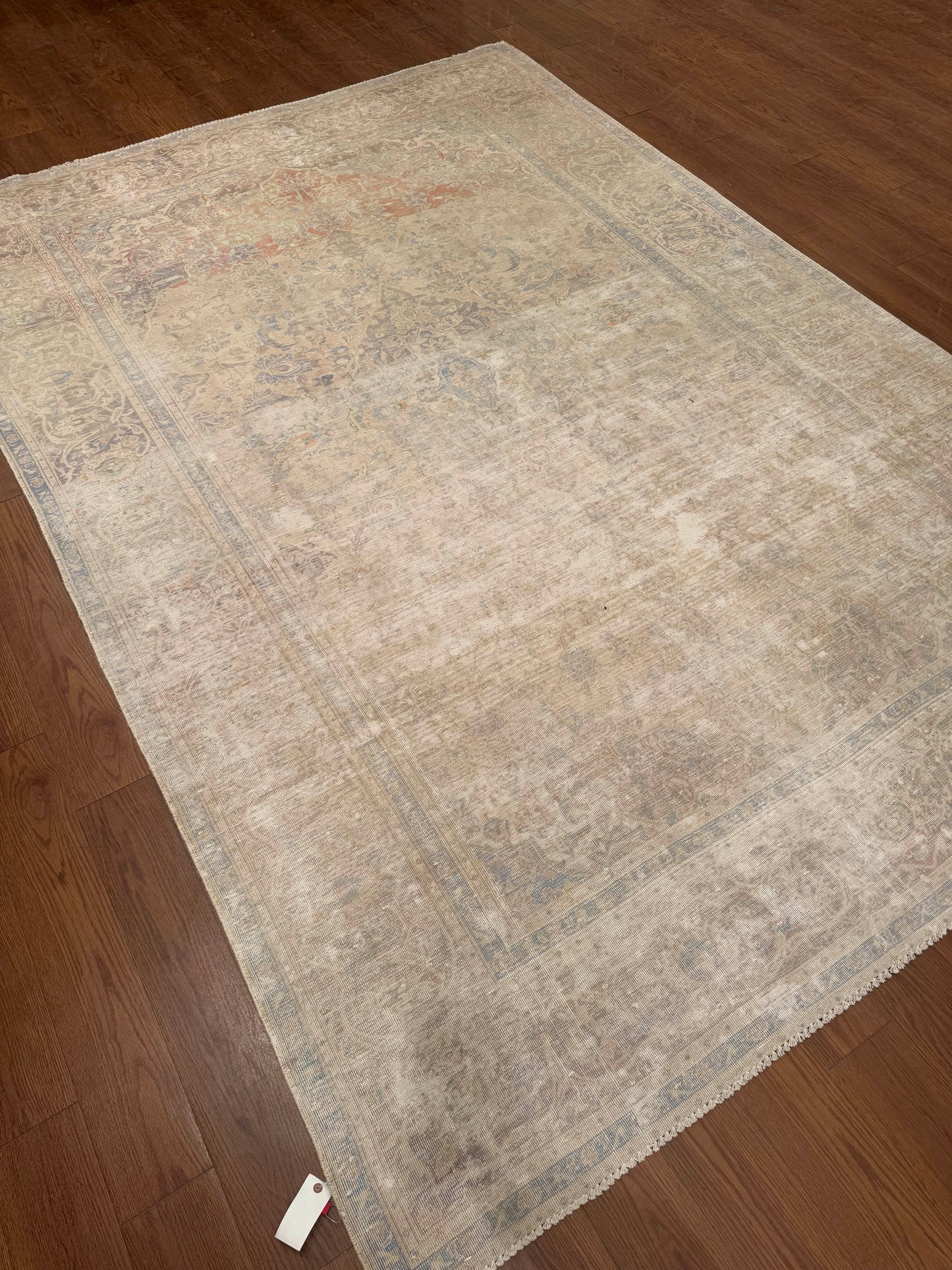 Vintage NJ15721 - 8 x 11.6