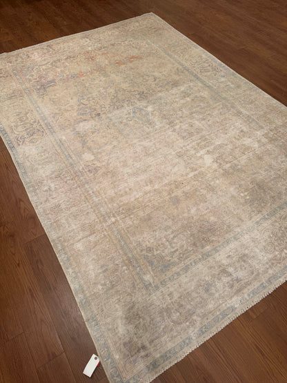 Vintage NJ15721 - 8 x 11.6