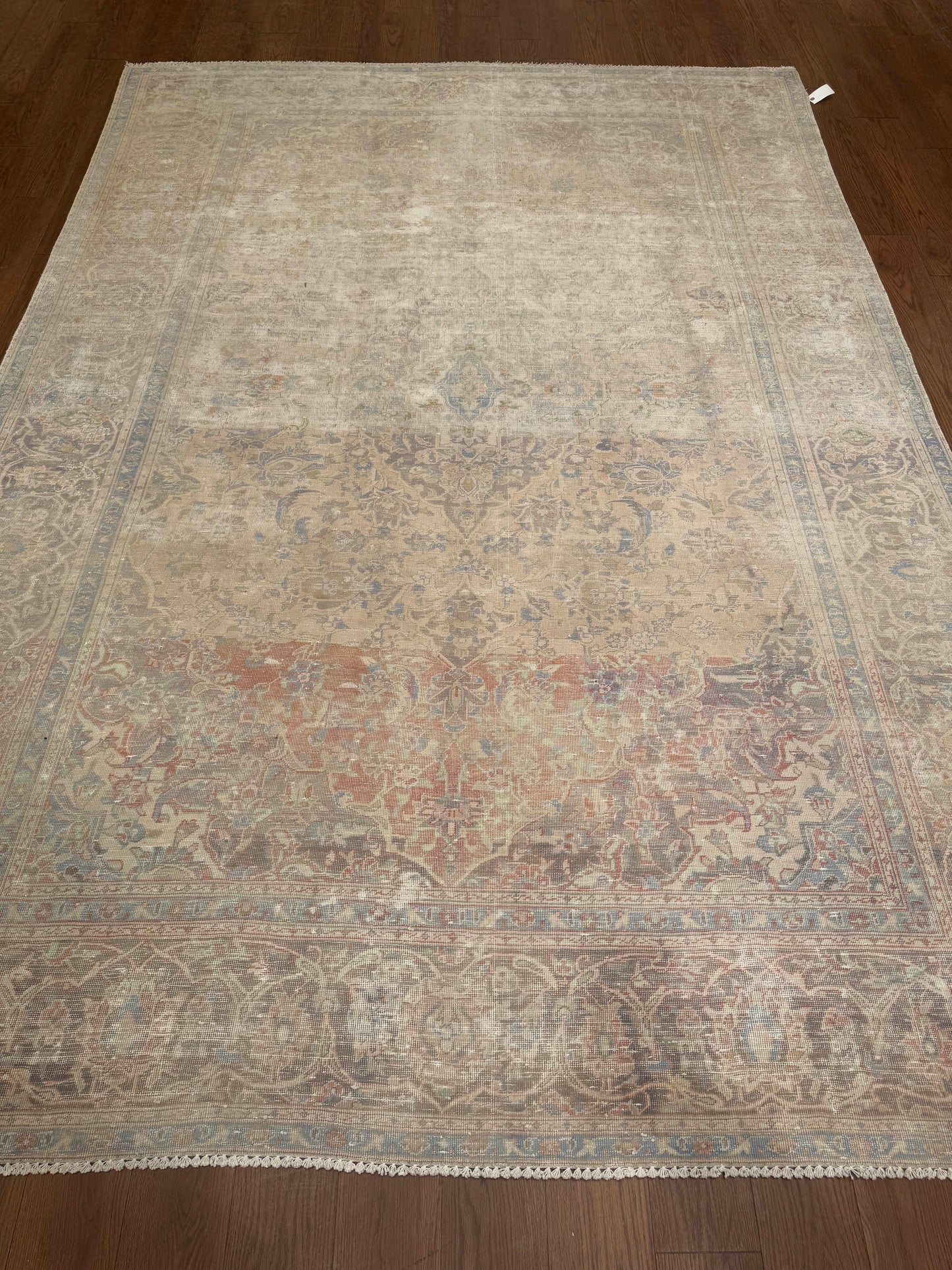 Vintage NJ15721 - 8 x 11.6