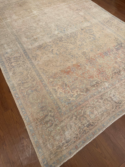 Vintage NJ15721 - 8 x 11.6