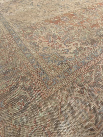 Vintage NJ15721 - 8 x 11.6