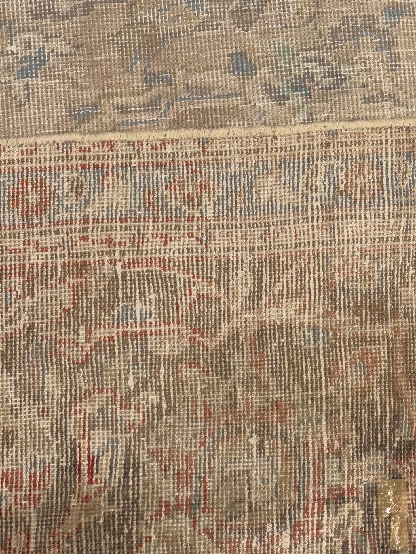 Vintage NJ15721 - 8 x 11.6