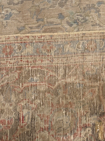 Vintage NJ15721 - 8 x 11.6