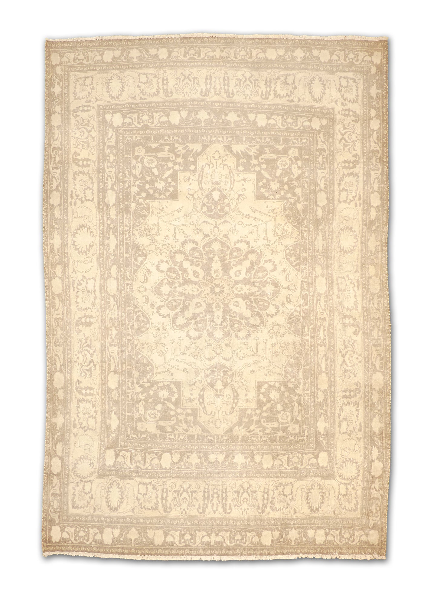 Vintage NJ15732 - 7.6 x 11.7