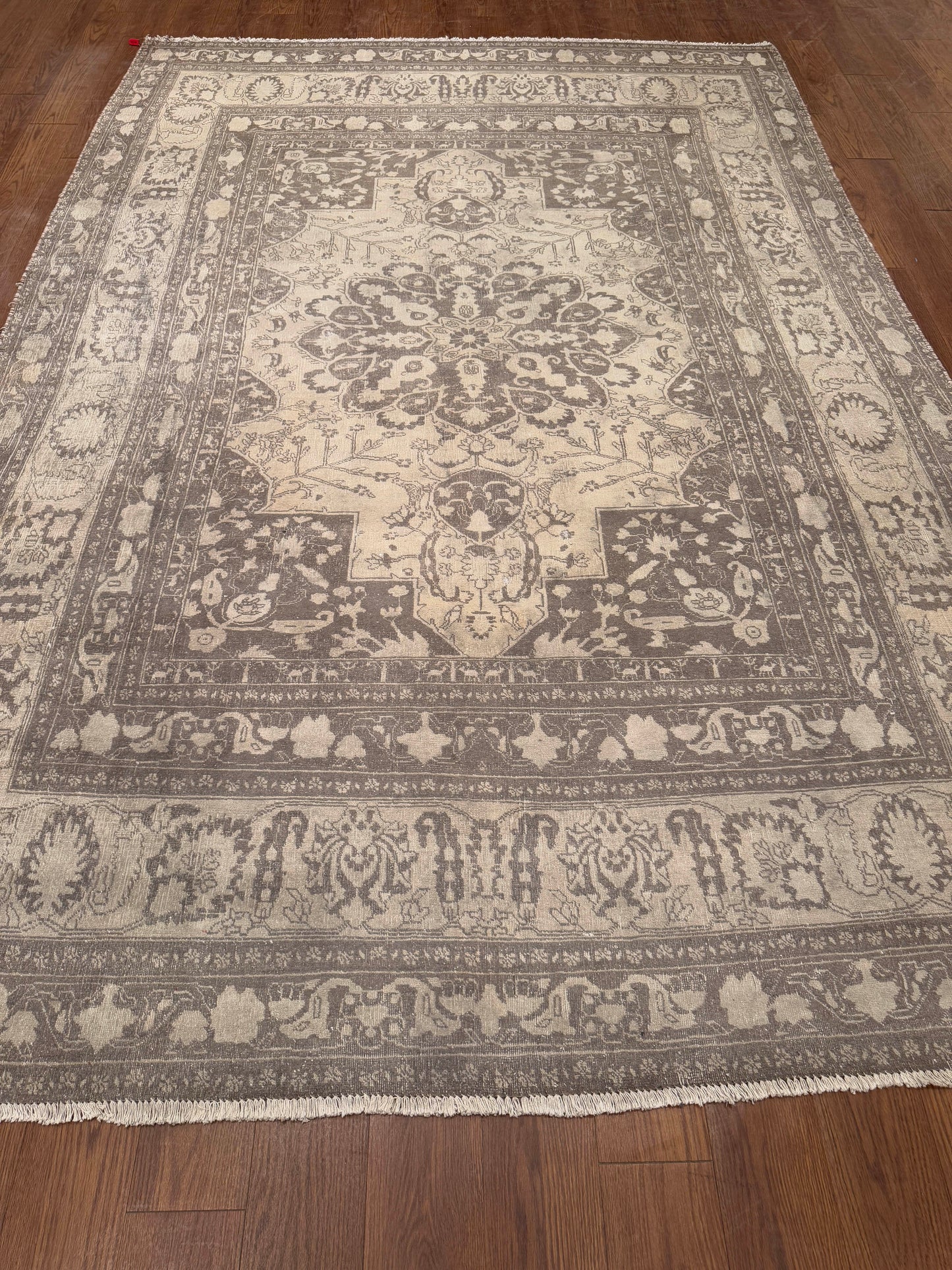 Vintage NJ15732 - 7.6 x 11.7