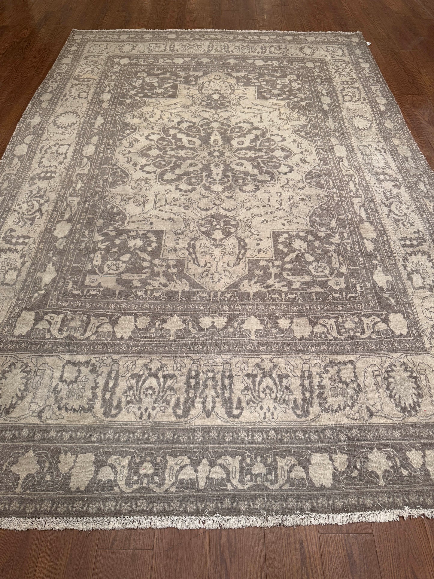 Vintage NJ15732 - 7.6 x 11.7