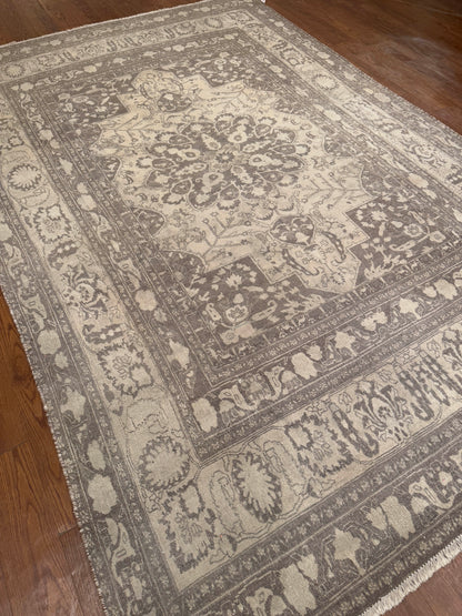 Vintage NJ15732 - 7.6 x 11.7