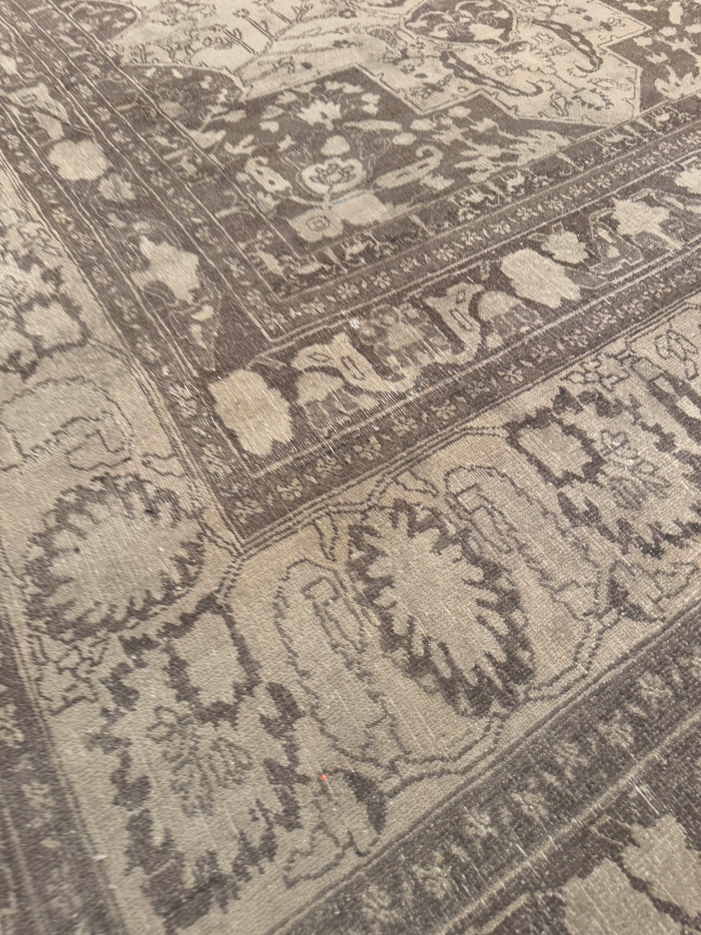 Vintage NJ15732 - 7.6 x 11.7