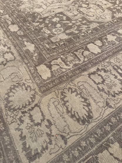 Vintage NJ15732 - 7.6 x 11.7