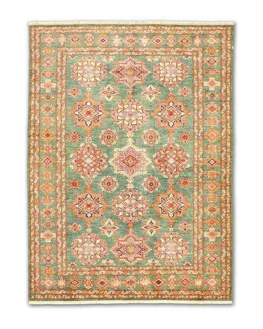 Kazak NJ1574 - 5.7 x 7.7