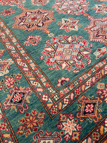 Kazak NJ1574 - 5.7 x 7.7