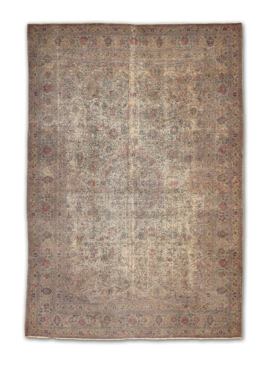 Vintage NJ15743 - 7.5 x 10.6