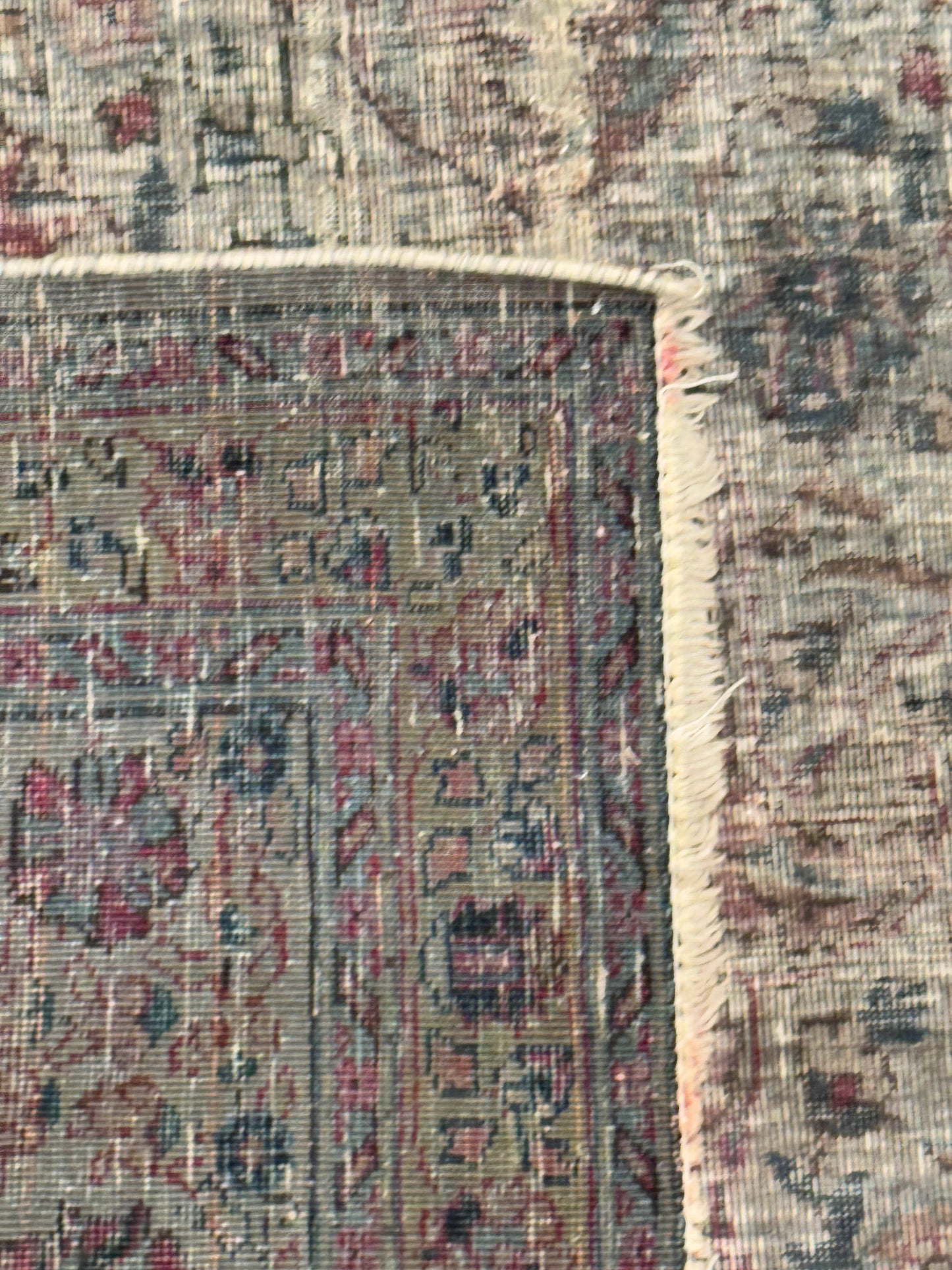 Vintage NJ15743 - 7.5 x 10.6