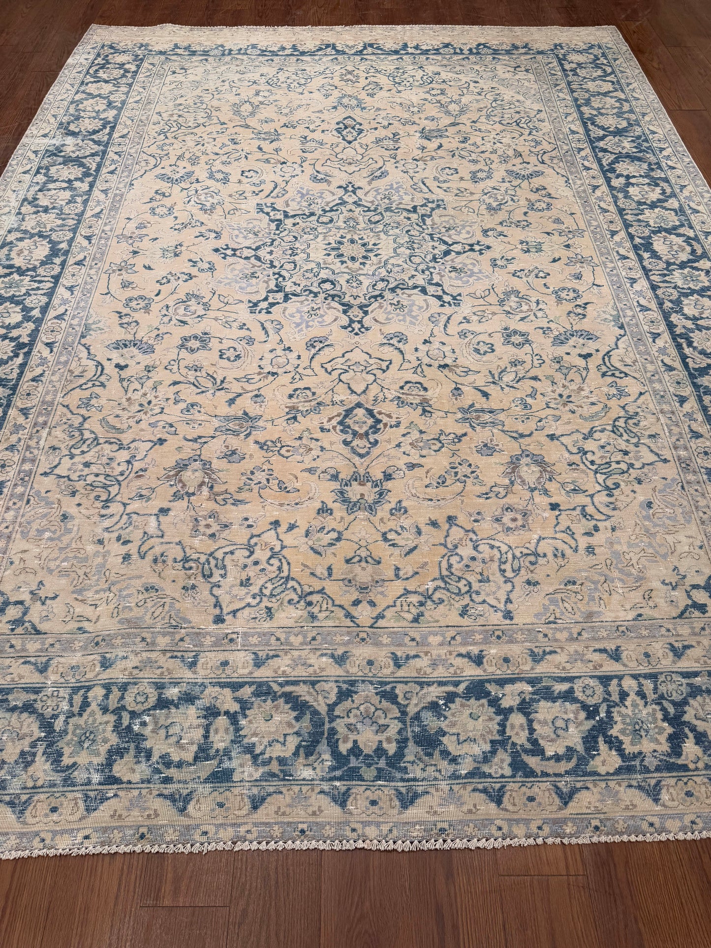 Vintage NJ15746 - 8.1 x 11.9